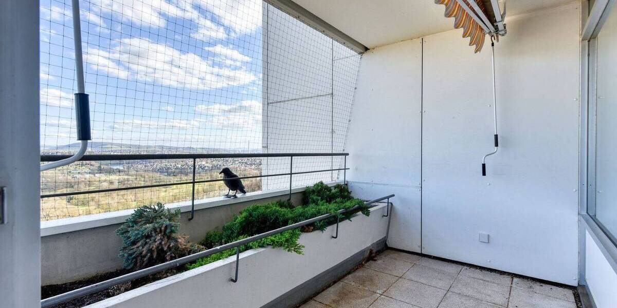 Etagenwohnung Stuttgart Freiberg - 2 Zimmer, 50 m&sup2;, 200.000&euro; | Angebot:25984311