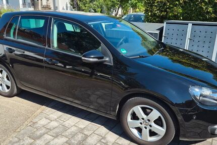VW Golf 146.800 km 6.100 &euro; Steinheim 71711