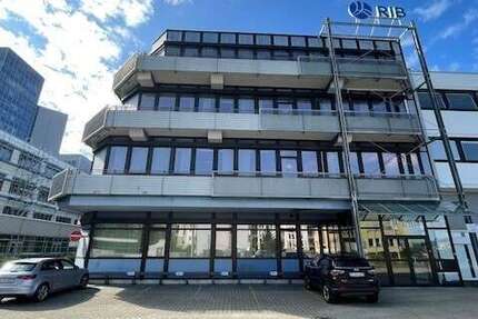 Gewerbeobjekt Stuttgart Vaihingen - 6.500.000&euro; | Angebot:18305241