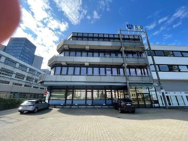 Gewerbeobjekt Stuttgart Vaihingen - 6.500.000&euro; | Angebot:18305241