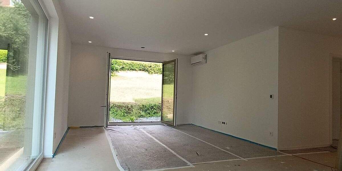 Etagenwohnung Bietigheim-Bissingen Bietigheim - 3 Zimmer, 97 m&sup2;, 477.000&euro; | Angebot:25748635