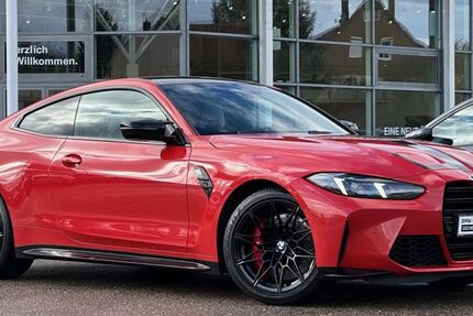 BMW M4 11.298 km 81.900 &euro; Winnenden 71364
