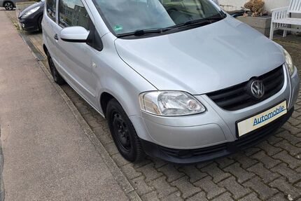 VW Fox 98.000 km 2.498 &euro; Winterbach 73650