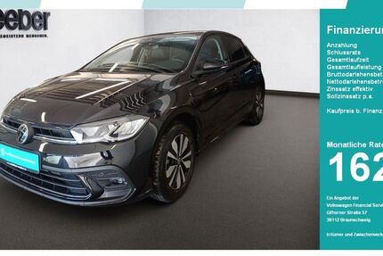 VW Polo 5.054 km 23.950 &euro; Leonberg 71229