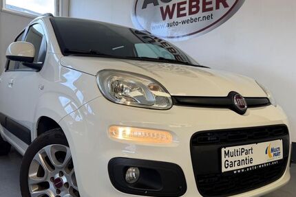 Fiat Panda 58.000 km 7.890 &euro; Sindelfingen/Darmsheim 71069