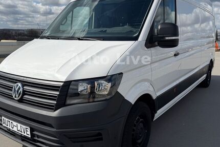 VW Crafter 148.490 km 23.790 &euro; Böblingen/Stuttgart 71034