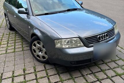 Audi A6 275.000 km 2.000 &euro; Leutenbach 71397