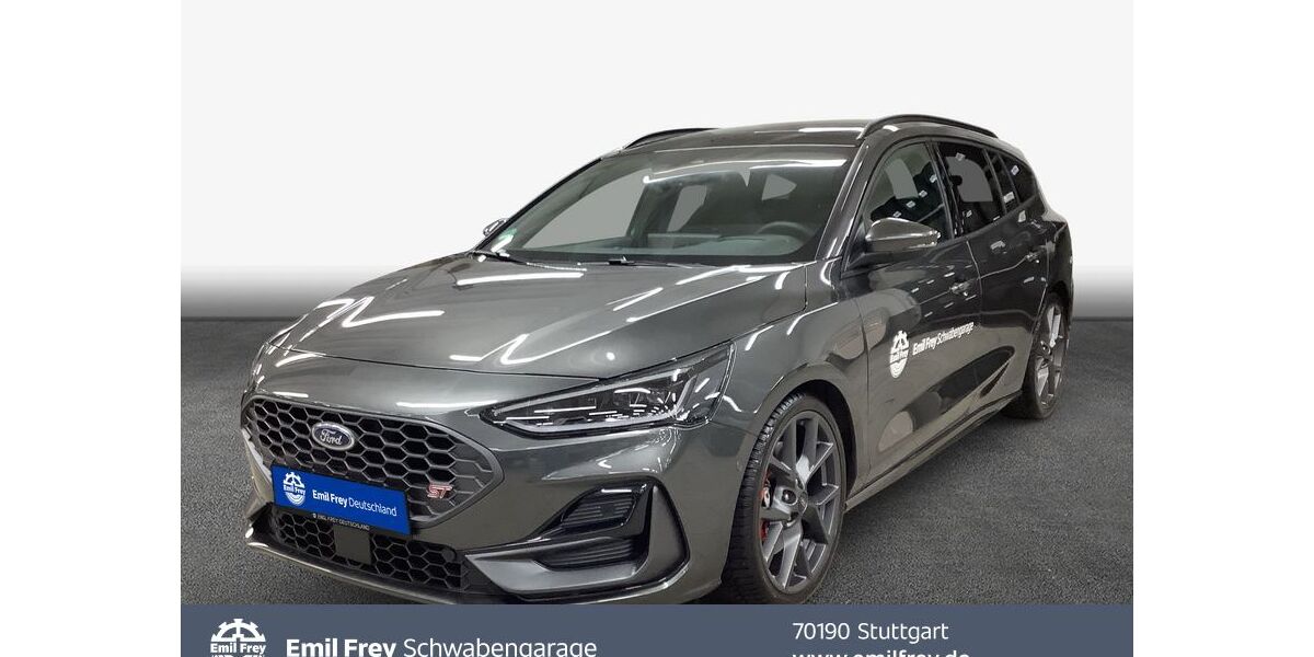 Ford Focus 6.716 km 36.900 &euro; Stuttgart 70190