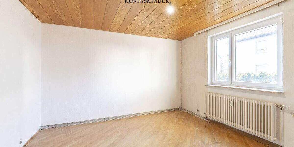 Doppelhaushälfte Schorndorf - 6 Zimmer, 132 m&sup2;, 475.000&euro; | Angebot:25732864