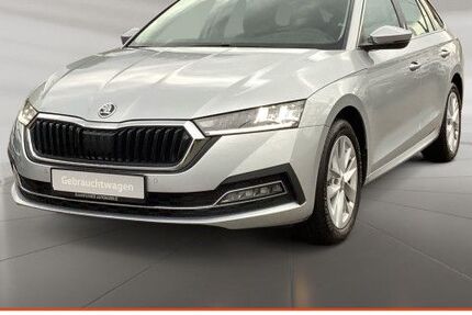 Skoda Octavia 41.584 km 25.490 &euro; Kirchheim 73230