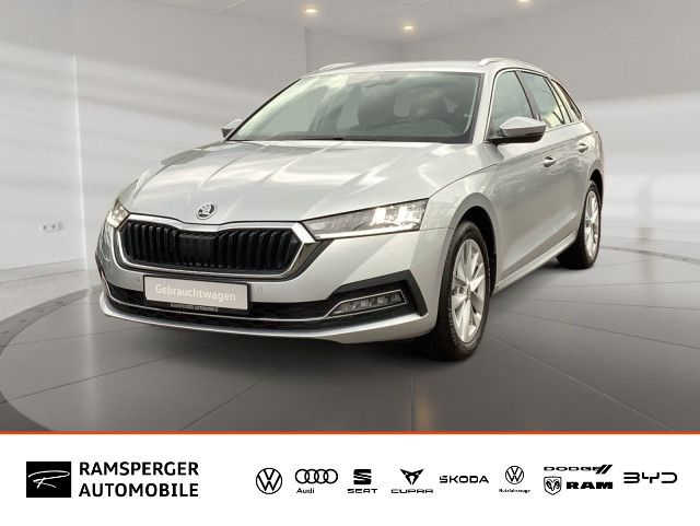 Skoda Octavia 41.584 km 25.490 &euro; Kirchheim 73230