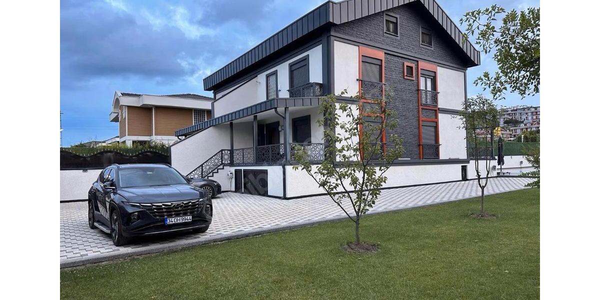 Villa Leutenbach - 6 Zimmer, 326 m&sup2;, 900.000&euro; | Angebot:26004827