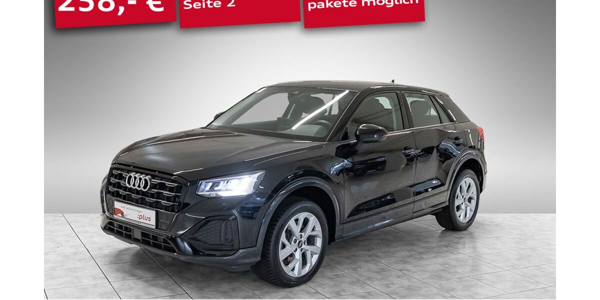 Audi Q2 34.627 km 27.920 &euro; Böblingen 71034