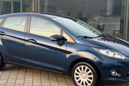 Ford Fiesta 165.000 km 4.200 &euro; Murrhardt 71540