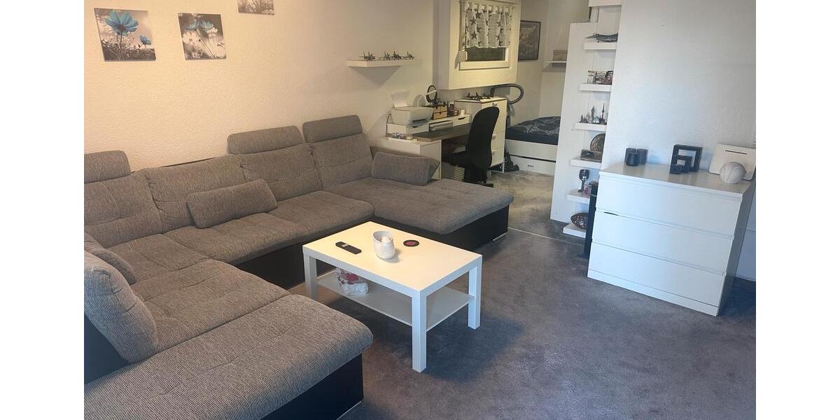 Erdgeschoßwohnung Sindelfingen Sindelfingen (Stadt) - 1 Zimmer, 32 m&sup2;, 800&euro; | Angebot:25306765