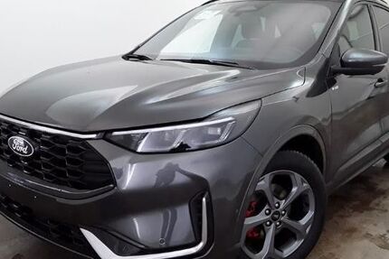 Ford Kuga 25.193 km 31.880 &euro; Aspach 71546