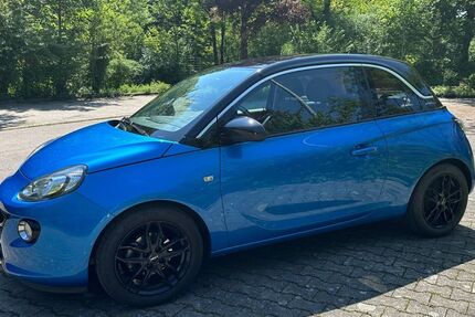Opel Adam 125.000 km 6.200 &euro; Vaihingen 71665