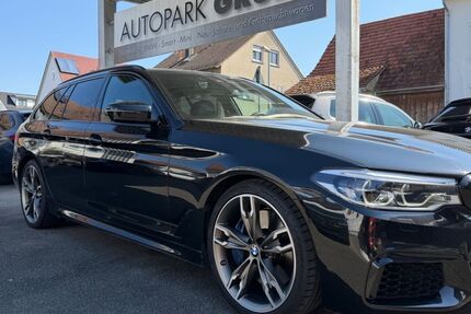 BMW M550 89.100 km 34.999 &euro; Frickenhausen ( bei Stuttgart ) 72636