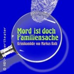 Mord ist doch Familiensache