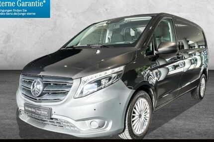 Mercedes-Benz Vito 90.800 km 29.738 &euro; Ludwigsburg 71636