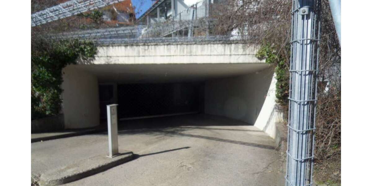 Garagen / Stellplätze Leonberg - 16.000&euro; | Angebot:18335007