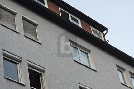 GROßZÜGIGES WOHNEN IM WESTEN - Wohnung Stuttgart Stuttgart-West | Angebot:27229362