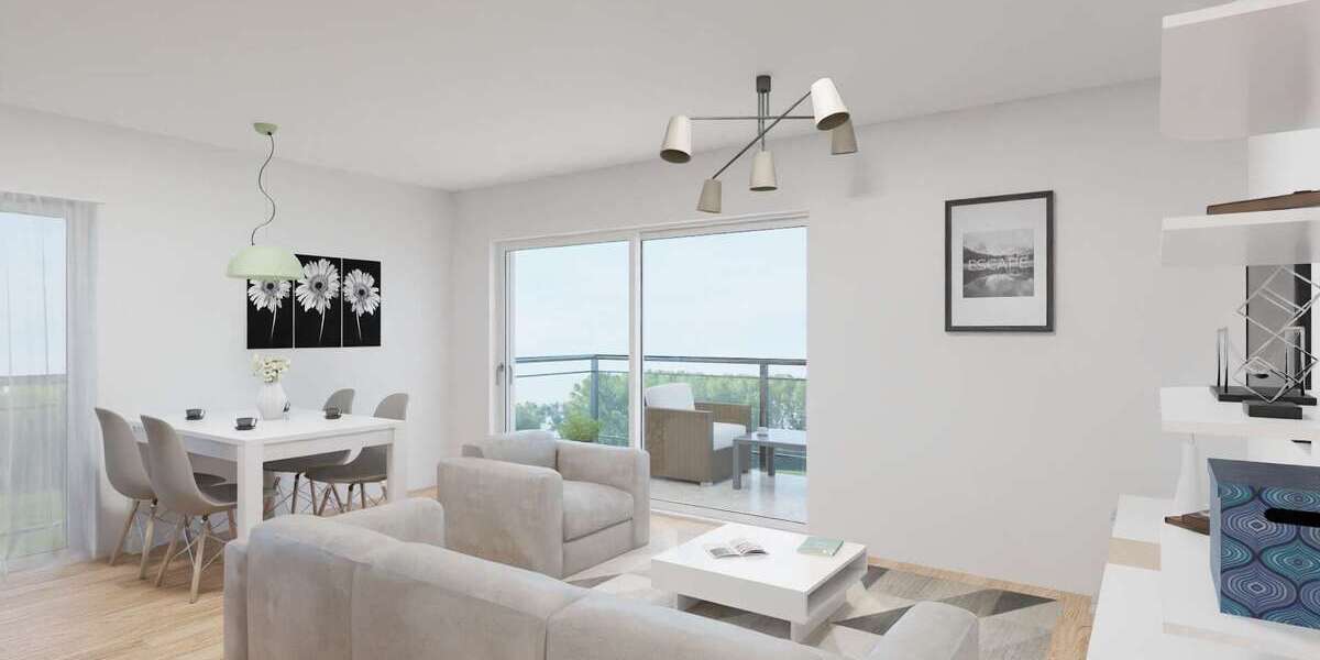 Etagenwohnung Stuttgart Degerloch - 3 Zimmer, 72 m&sup2;, 639.000&euro; | Angebot:24457047