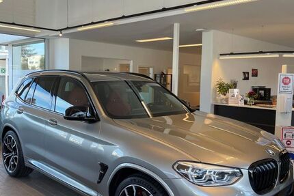 BMW X3 M 55.600 km 57.700 &euro; Börtlingen 73104