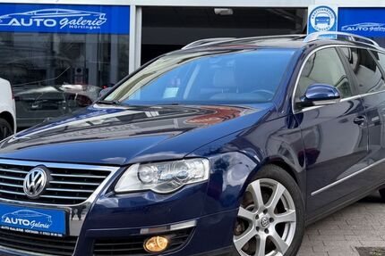 VW Passat Variant 189.000 km 4.900 &euro; Nürtingen bei Stuttgart 72622
