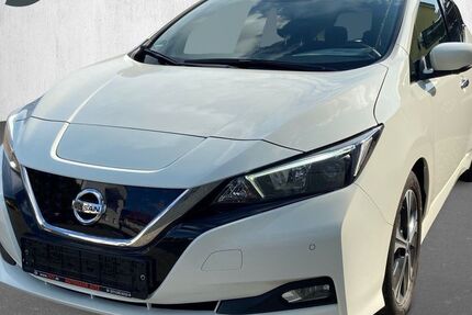 Nissan Leaf 6.457 km 15.999 &euro; Gerlingen 70839