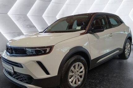 Opel Mokka 11.300 km 17.910 &euro; Bietigheim-Bissingen 74321