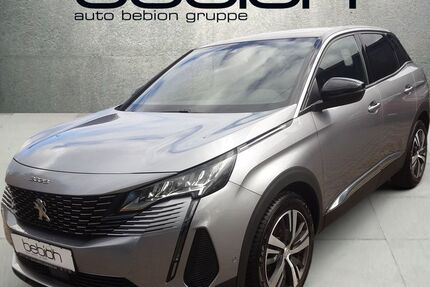 Peugeot 3008 31.950 km 21.880 &euro; Magstadt 71106