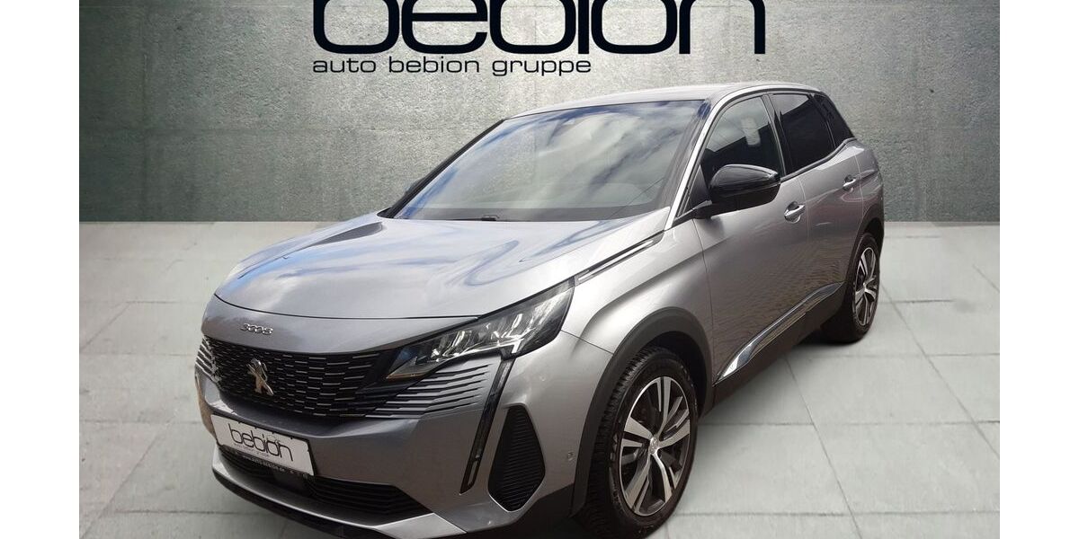 Peugeot 3008 31.950 km 21.880 &euro; Magstadt 71106