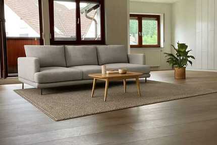 renov. 4-Zimmer Mais.-Wohnung in Murrhardt - Wohnung Murrhardt | Angebot:26099317