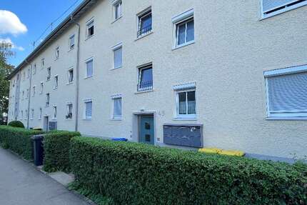 Wohnung Ludwigsburg Eglosheim - 2 Zimmer, 51 m&sup2;, 513&euro; | Angebot:27270608