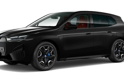 BMW iX 21.880 km 48.400 &euro; Asperg 71679