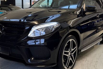 Mercedes-Benz GLE 350 155.500 km 31.490 &euro; Uhingen 73066