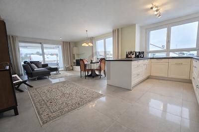 JUWEL FÜR DIE ZUKUNFT, MODERN UND NEUWERTIG - Etagenwohnung Kirchheim unter Teck | Angebot:25420006