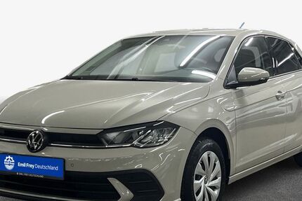 VW Polo 34.830 km 13.890 &euro; Filderstadt 70794