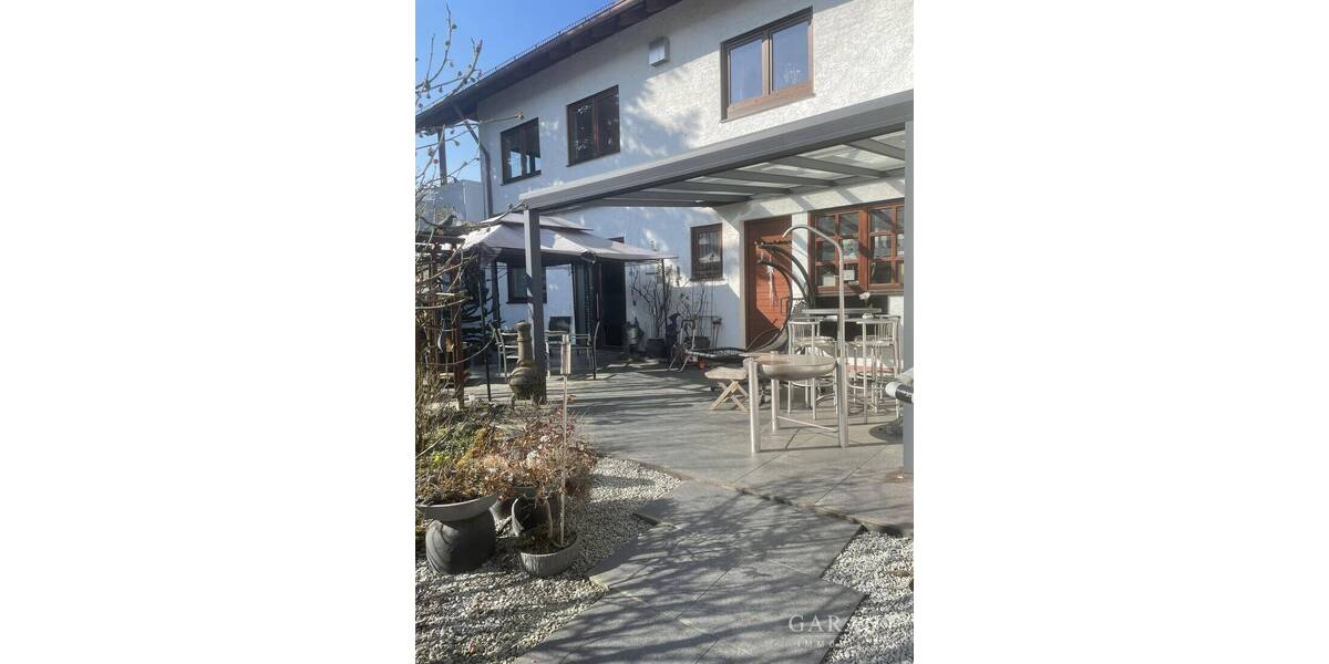 Einfamilienhaus Göppingen Jebenhausen - 6 Zimmer, 200 m&sup2;, 599.000&euro; | Angebot:25781198