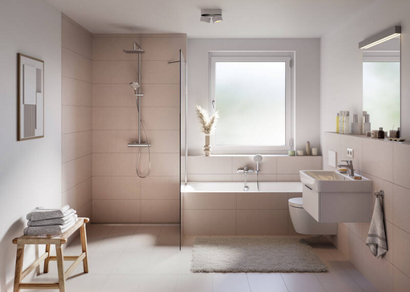 Etagenwohnung Tamm - 3 Zimmer, 75 m&sup2;, 506.000&euro; | Angebot:25704123