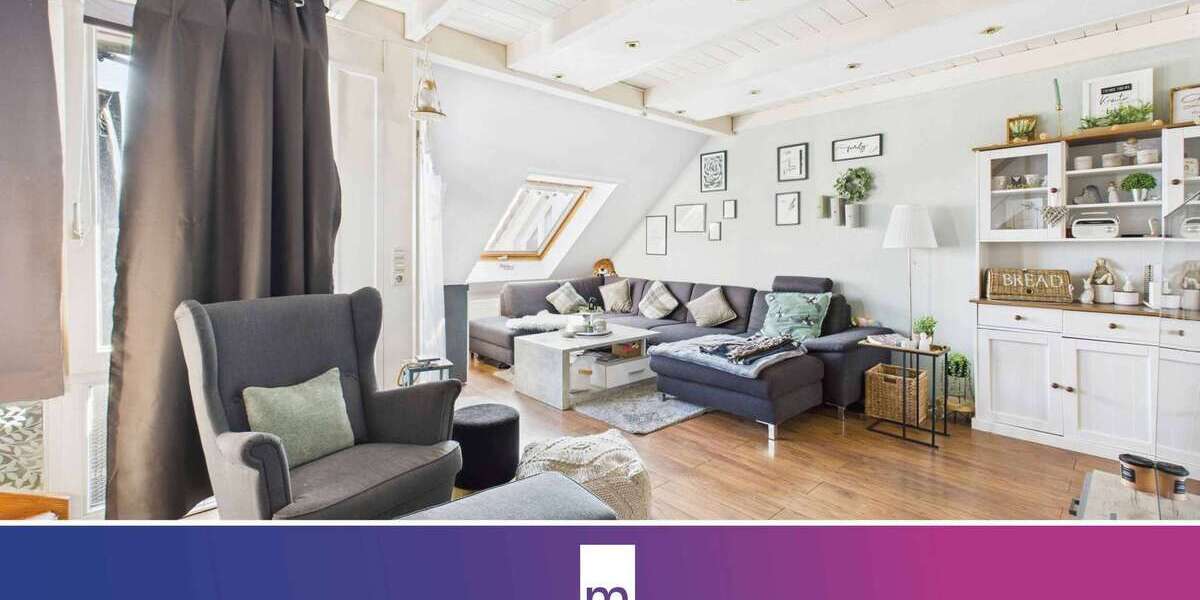 Etagenwohnung Wernau (Neckar) - 4.5 Zimmer, 113 m&sup2;, 350.000&euro; | Angebot:23409740