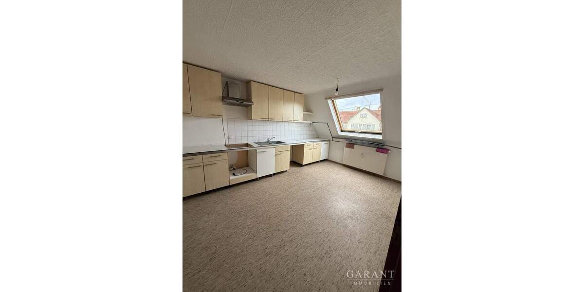 Etagenwohnung Walddorfhäslach Walddorf - 2 Zimmer, 65 m&sup2;, 222.000&euro; | Angebot:25746475