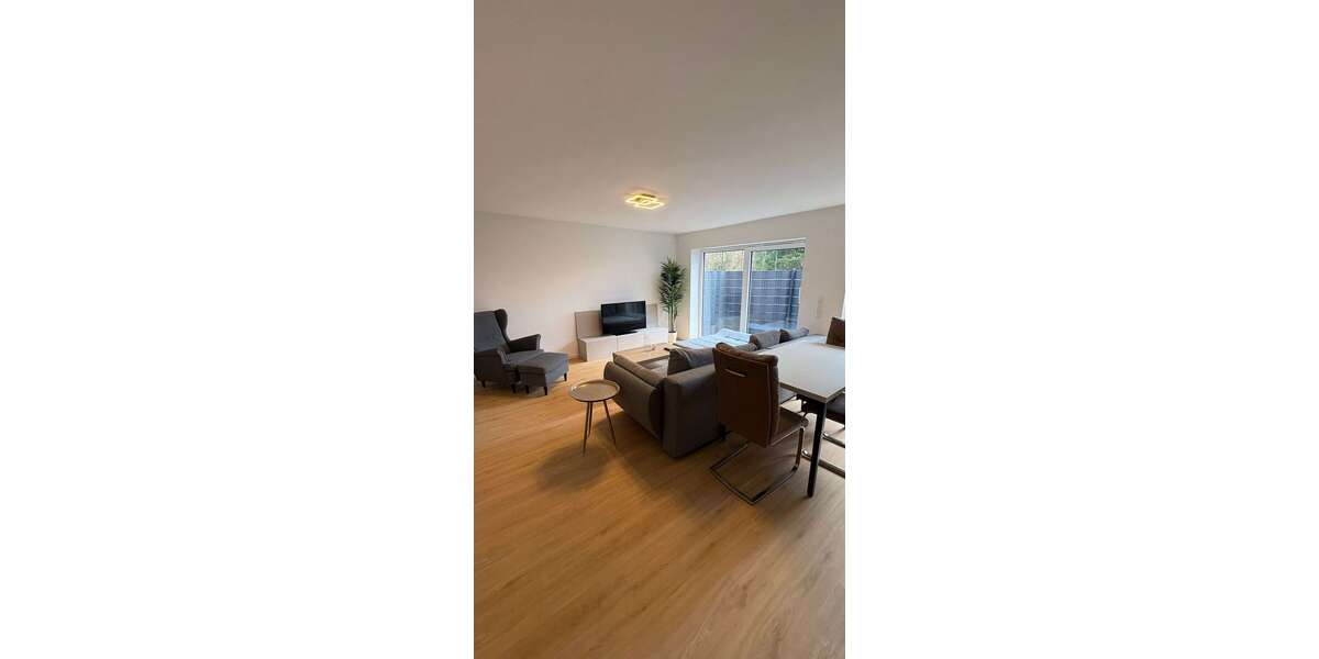 Etagenwohnung Ludwigsburg - 2 Zimmer, 60 m&sup2;, 1.100&euro; | Angebot:25720058