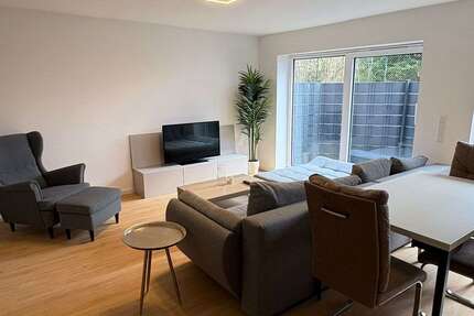 Wohnung Ludwigsburg - 2 Zimmer, 60 m&sup2;, 1.100&euro; | Angebot:25720058