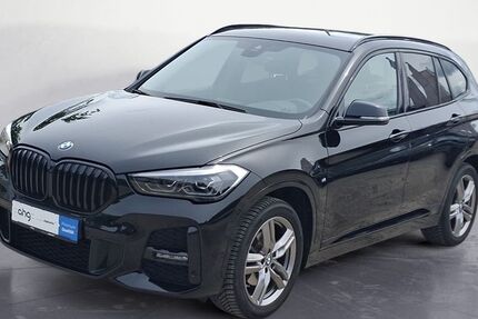 BMW X1 43.372 km 27.930 &euro; Göppingen 73037