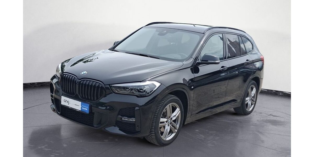 BMW X1 43.372 km 27.930 &euro; Göppingen 73037