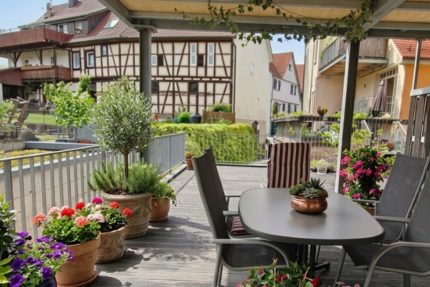 Wohnung Winterbach - 3 Zimmer, 91 m&sup2;, 339.000&euro; | Angebot:26730389
