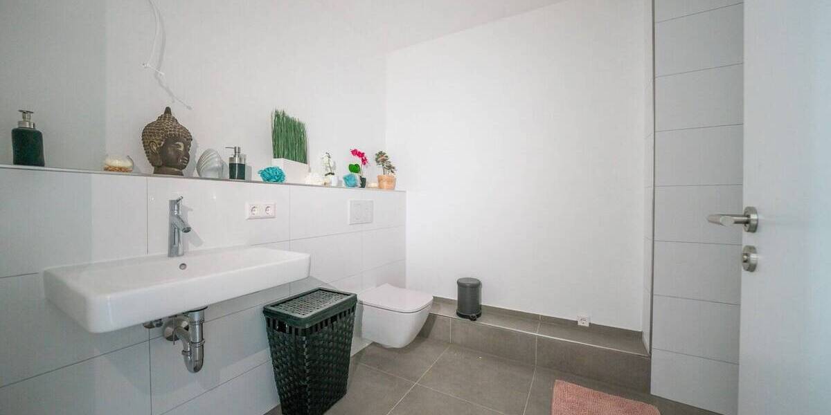 Etagenwohnung Weissach im Tal Unterweissach - 2 Zimmer, 55 m&sup2;, 307.670&euro; | Angebot:25697422