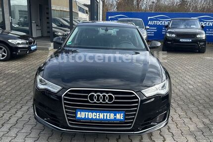 Audi A6 271.000 km 9.500 &euro; Kirchheim Unter Teck 73230